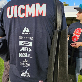 Plenty of good partners have our back in the @uicmm. That's how we roll!
...
...
#CapeToCapeMTB #UICMM #GoodTimesRolling #JustAnotherDayInWA #MargaretRiver #MTBLife #MTBWesternAustralia