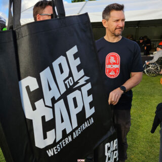 Registration done for the first batch of @uicmm riders. We're geared for a big @capetocapemtb ride in 2025. Can't wait to catch up with (or be passed by!) everyone on the trails this year. 🍻🔥🚲🤙
...
...
#CapeToCapeMTB #UICMM #GoodTimesRolling #JustAnotherDayInWA #MargaretRiver #MTBLife #MTBWesternAustralia