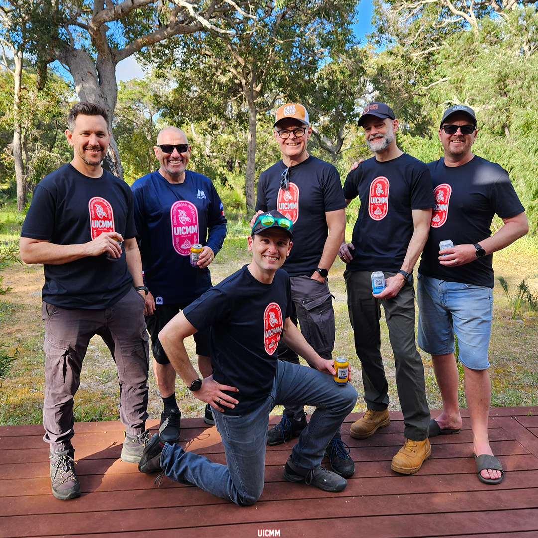 #ReadyToRace! @capetocapemtb 2025 here we come...
...
...
#CapeToCapeMTB #UICMM #GoodTimesRolling #JustAnotherDayInWA #MargaretRiver #MTBLife #MTBWesternAustralia