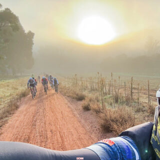 Breaking through @SevenGravelRace
…
…
#sevengravelrace #gravelcyclist #gravelrace #gravelroads #gravelbikes #westernaustralia #UICMM #TrailsWA #CyclingWA
