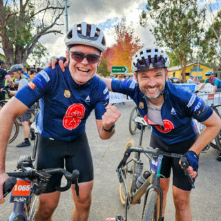 Pumped with that ride! @SevenGravelRace
…
…
#sevengravelrace #gravelcyclist #gravelrace #gravelroads #gravelbikes #westernaustralia #UICMM #TrailsWA #CyclingWA